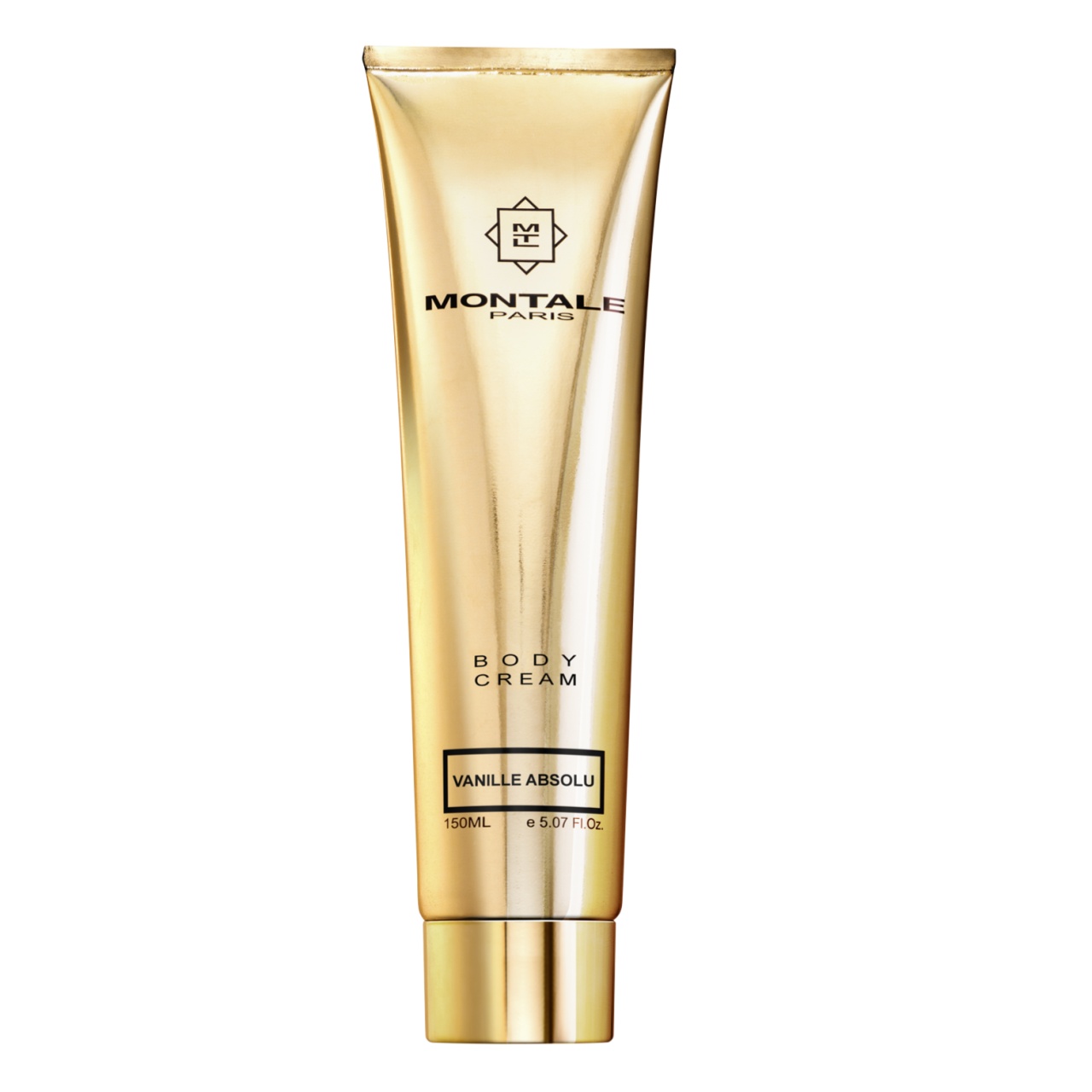Oferte la Crema de corp Montale Vanille Absolu, Femei, 150 ml