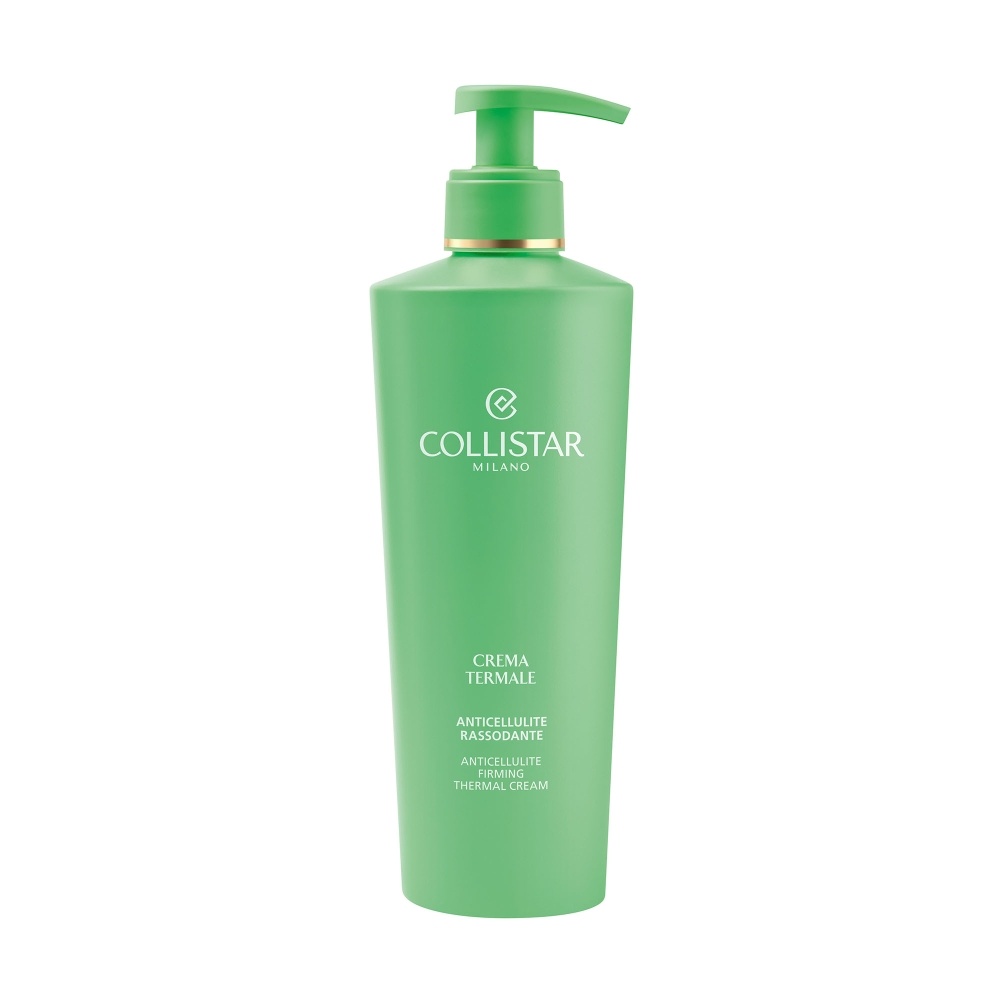 Oferte la Crema anticelulita cu apa termala Collistar Anticellulite Firming Thermal, 400 ml