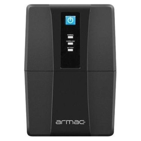 Oferte la UPS ARMAC HOME LITE HL/850F/LED/V2