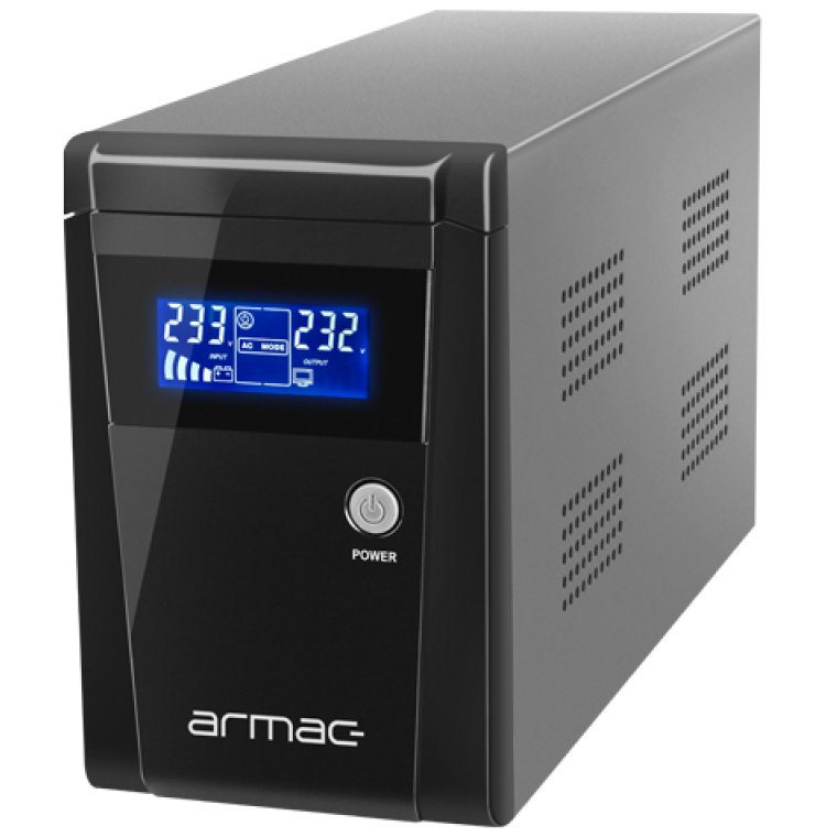 Oferte la UPS ARMAC OFFICE O/1000F/LCD