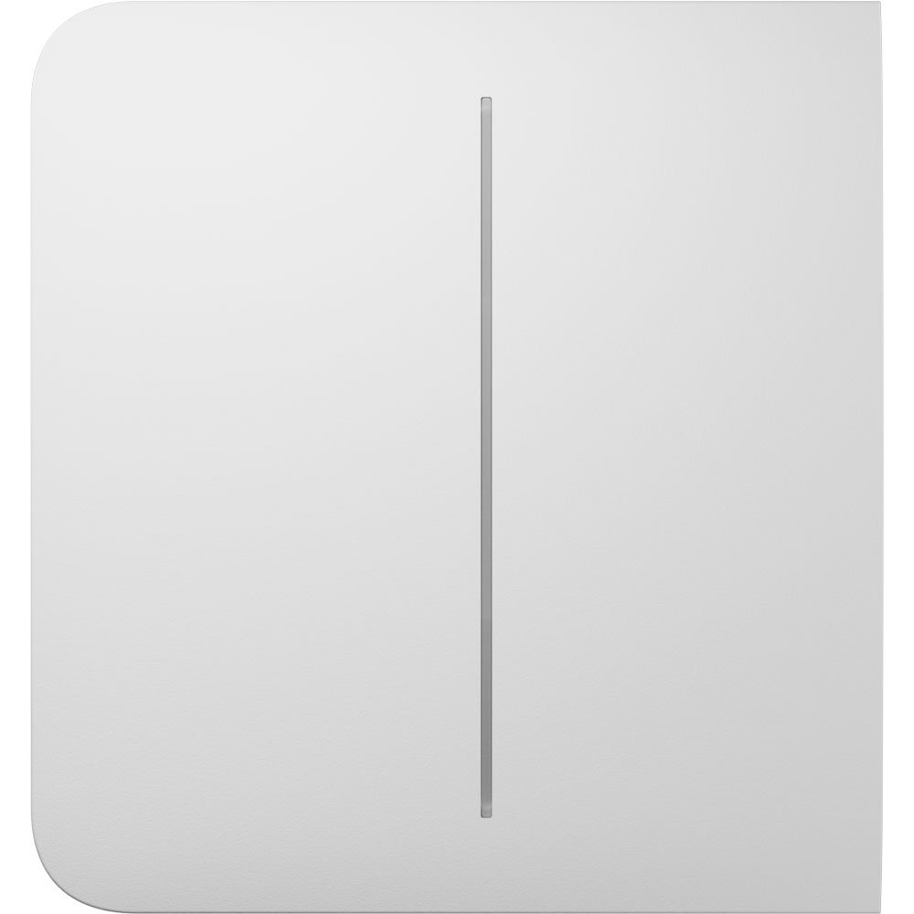 Oferte la Ajax SideButton (2-gang) WHITE
