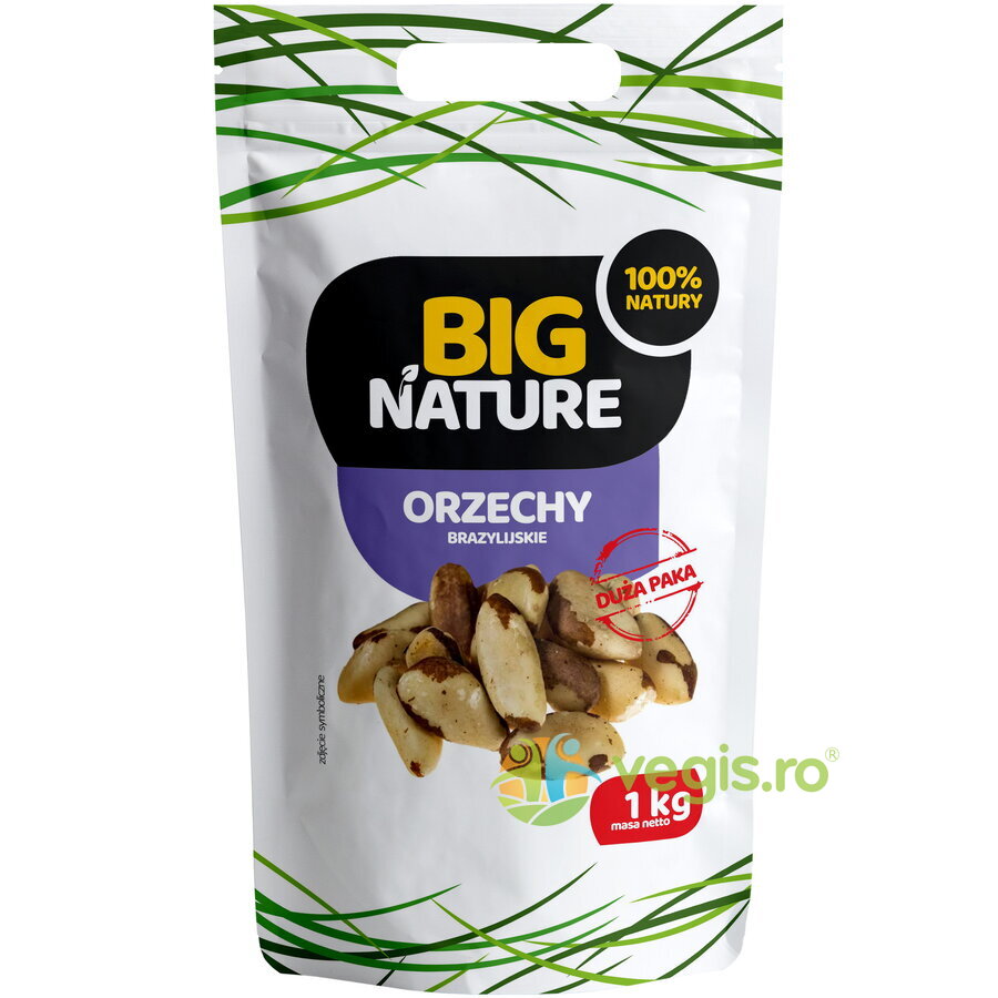 Oferte la Nuci Braziliene 1kg
