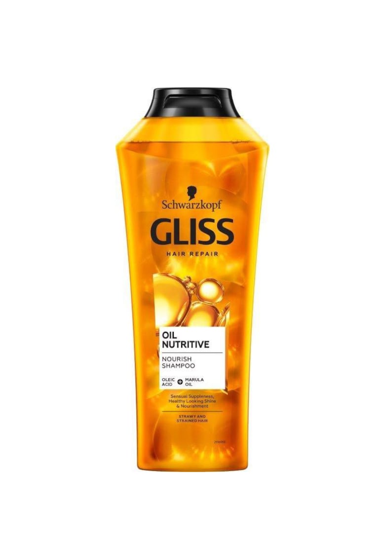 Oferte la Sampon  400 ml - Oil Nutritive