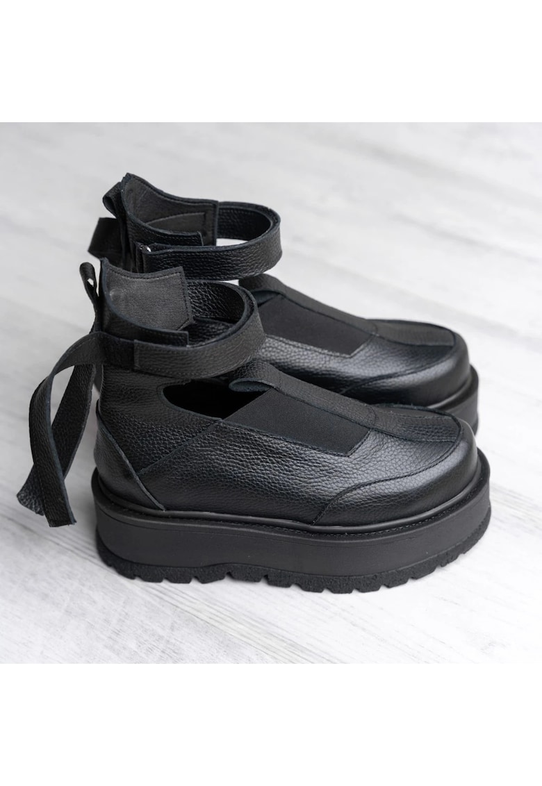 Oferte la Ghete Cali - Negru