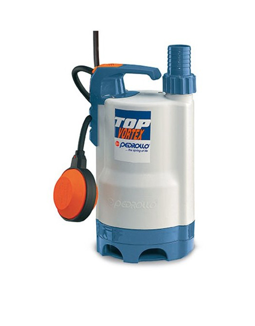 Oferte la Pompa submersibila Pedrollo TOP2 VORTEX