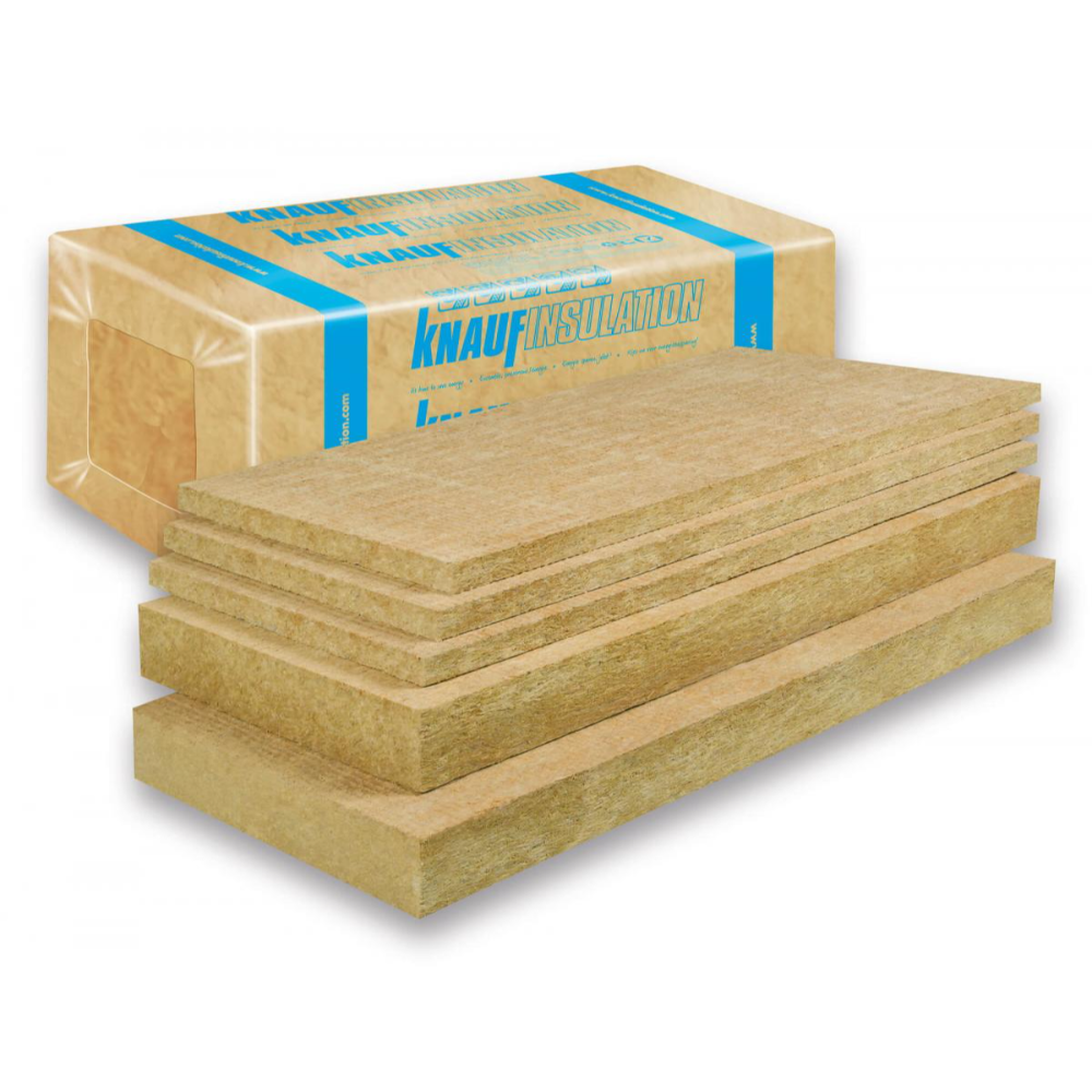 Oferte la Vata minerala Knauf Insulation FKD-S Thermal, 1000 x 600 x 30 mm