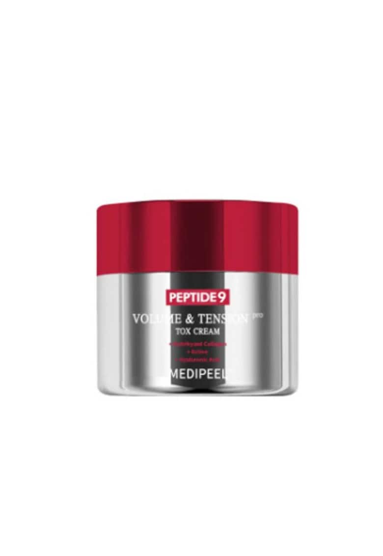 Oferte la Crema volumizanta cu peptide -  Peptide 9 Volume And Tension Tox Cream Pro - 50g