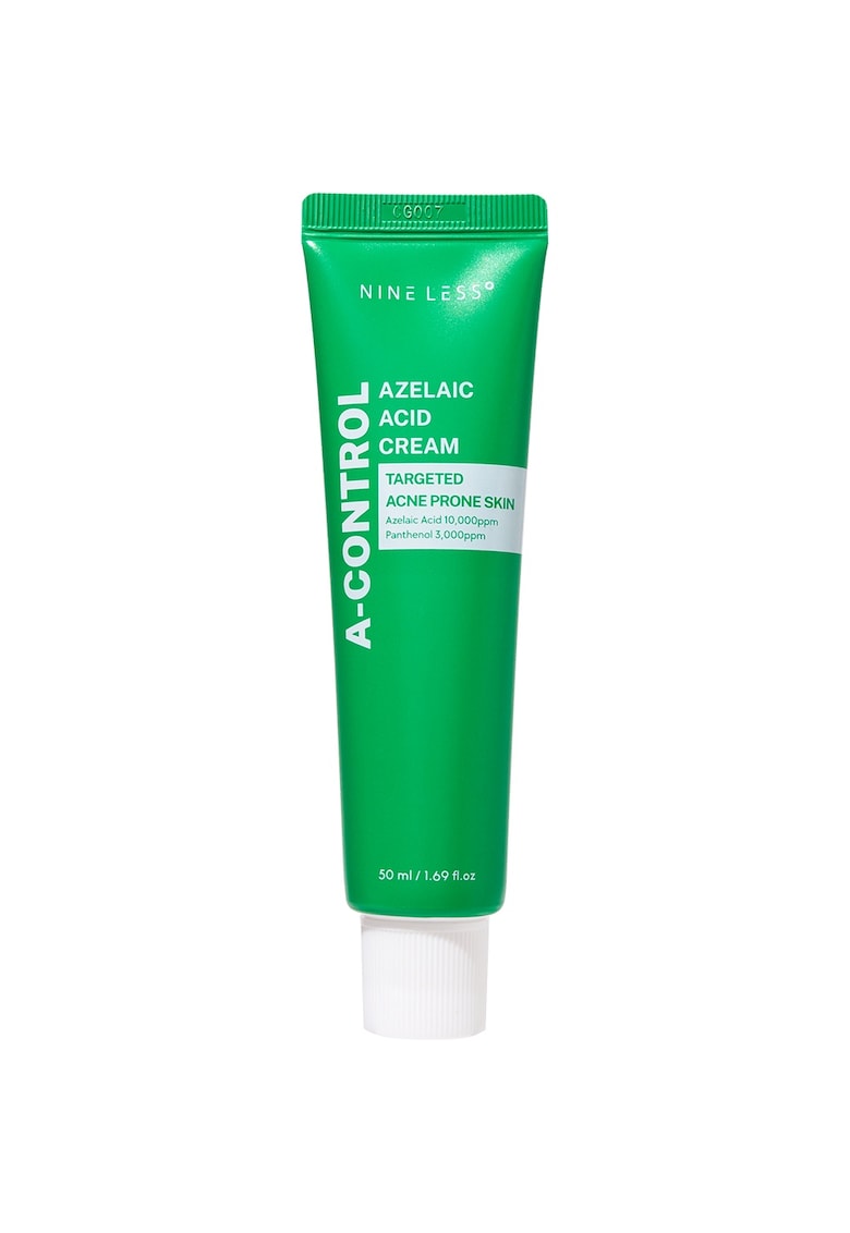 Oferte la Nineless - A-Control Azelaic Acid Cream - 50 ml [KOMSETYKI]