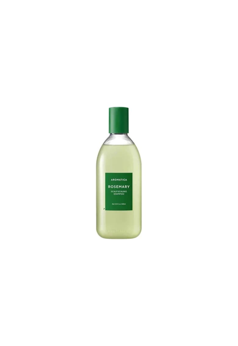 Oferte la Sampon pentru scalp cu rozmarin -  400ml