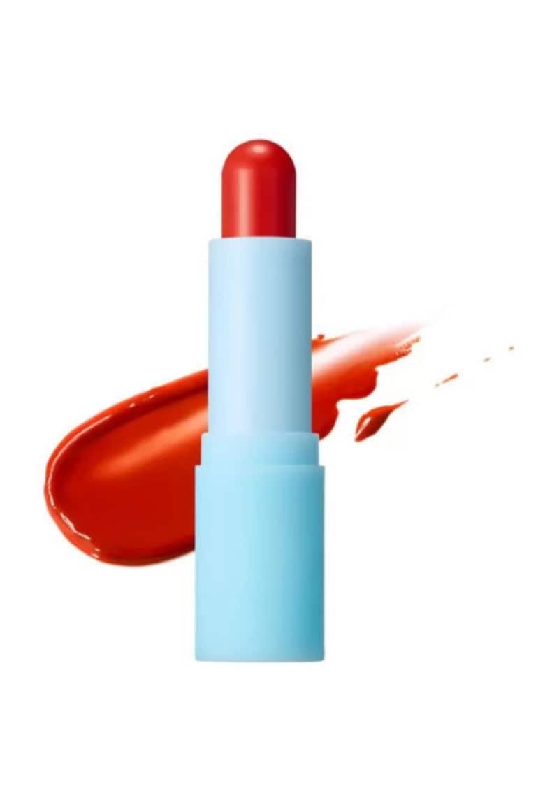 Oferte la Balsam de buze cremos  3.5 g - Rosu