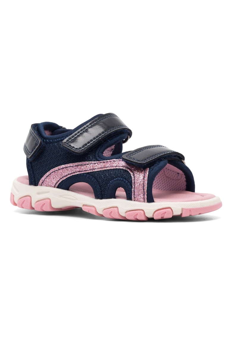 Oferte la Sandale fete -  5904862739540 - Albastru - Piele ecologica -