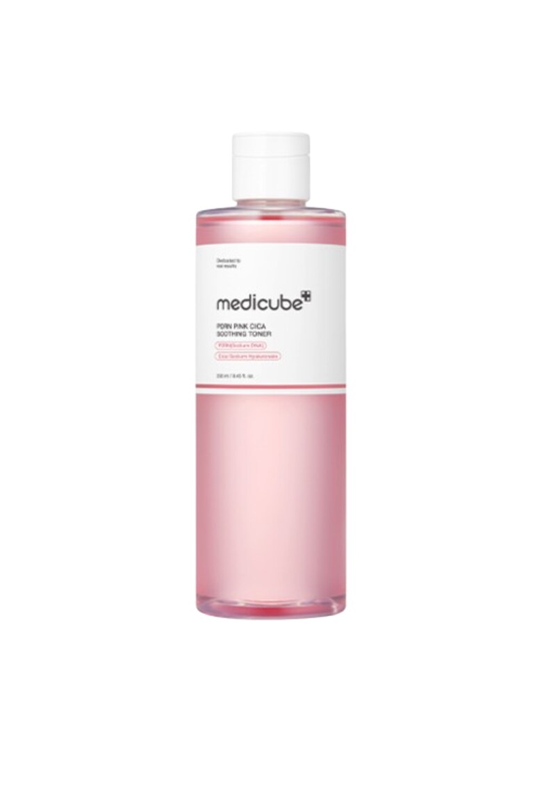 Oferte la Lotiune tonica - PDRN Pink Cica Soothing Toner -  250 ml