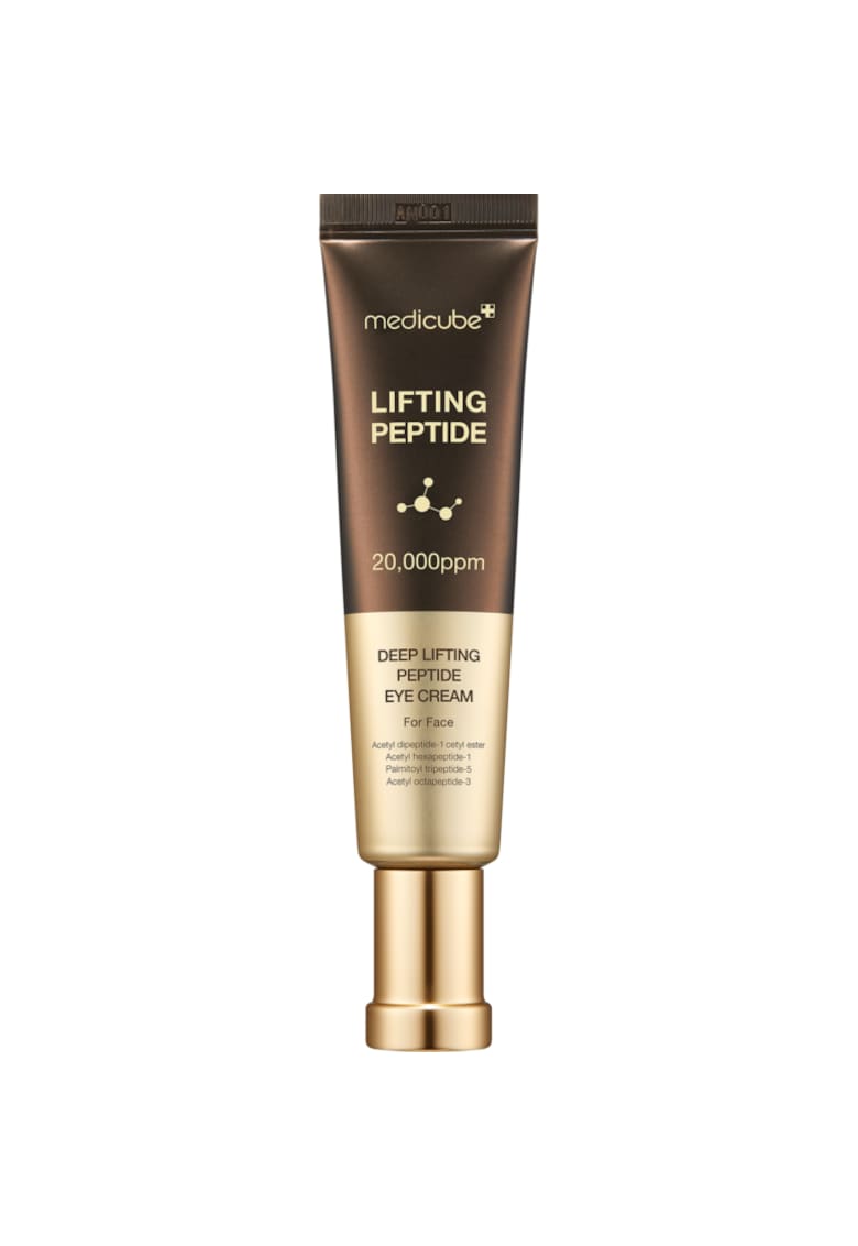 Oferte la Crema pentru ochi  Deep Lifting Peptide Eye Cream