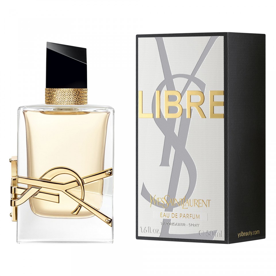 Oferte la Yves Saint Laurent Libre, Apa de Parfum, Femei (Concentratie: Apa de Parfum, Gramaj: 50 ml)