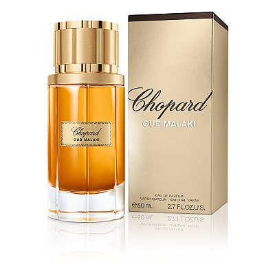 Oferte la Chopard Malaki Oud, Apa de Parfum, Barbati (Concentratie: Apa de Parfum, Gramaj: 80 ml)