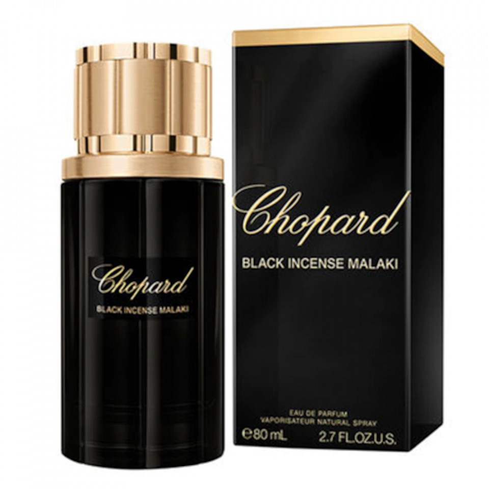 Oferte la Chopard Black Incense Malaki (Concentratie: Apa de Parfum, Gramaj: 80 ml)