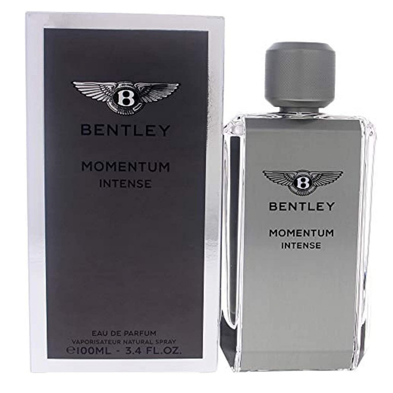 Oferte la Bentley Momentum Intense, Apa de Parfum, Barbati (Gramaj: 100 ml)