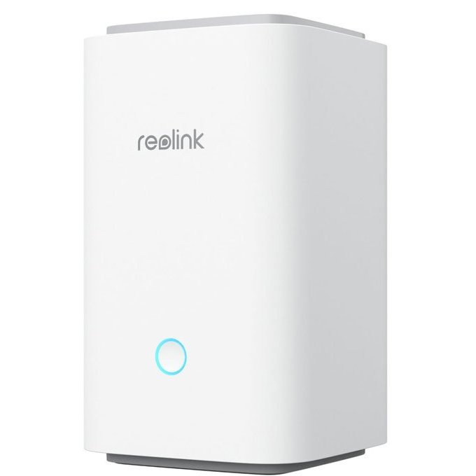 Oferte la Hub Reolink Home Pro, 16 MP, WiFi 6, 24 canale, difuzor, slot card, management centralizat, HDD 2TB inclus HUB P1