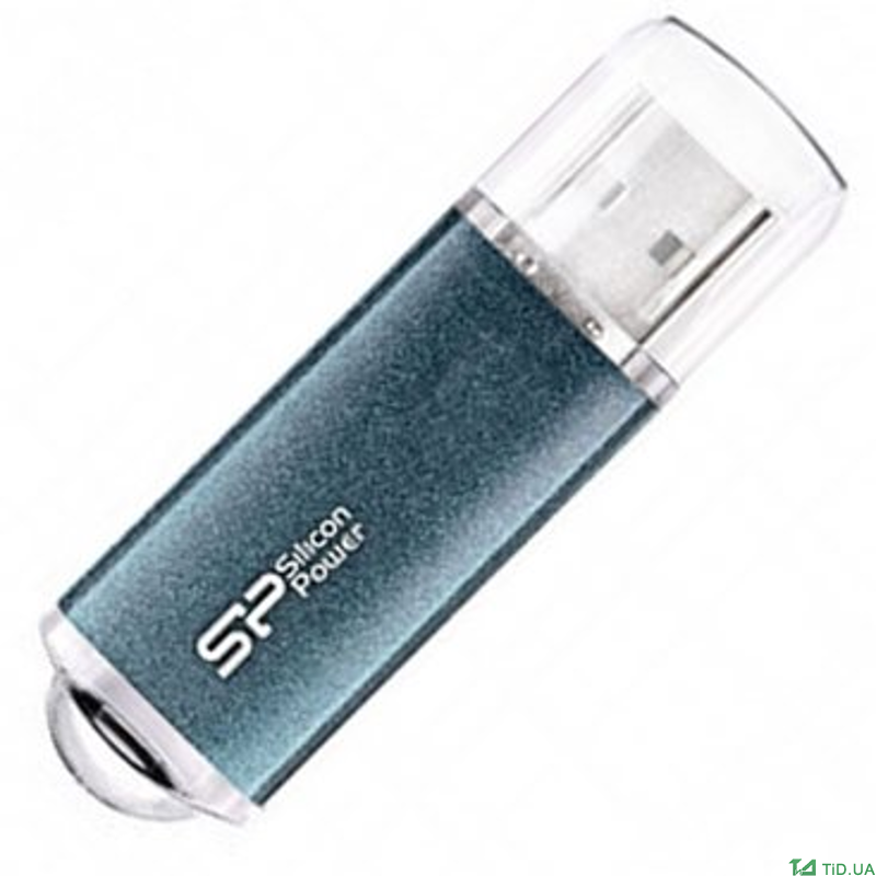 Oferte la Pendrive Silicon Power Marvel M01 8GB USB 3.0