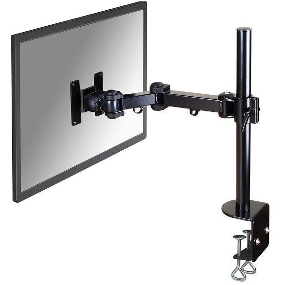 Oferte la Suport de birou Newstar Neomounts FPMA-D960 sistem montare monitor/stand 76,2 cm (30) Negru Birou (FPMA-D960)