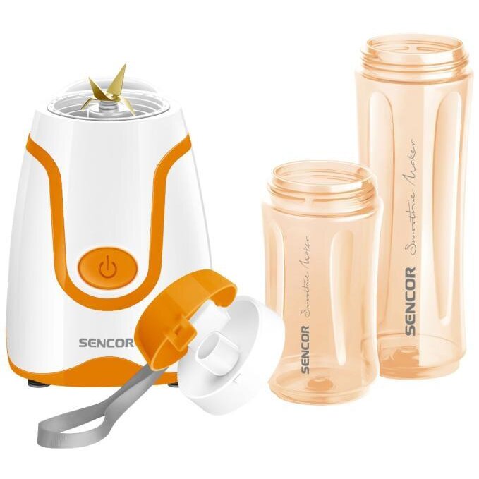 Oferte la Blender Sencor SBL 2210WH Smoothie