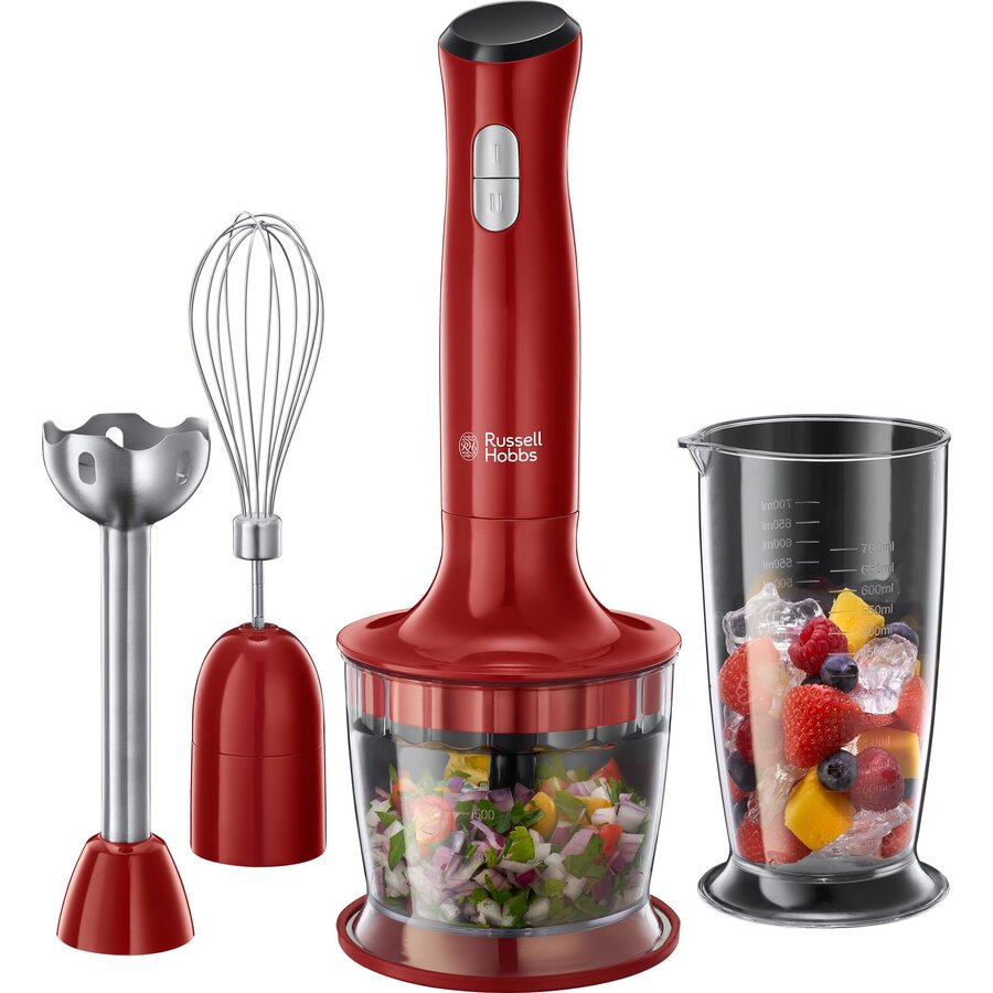 Oferte la Blender 3in 1 Russell Hobbs 24700-56 Desire