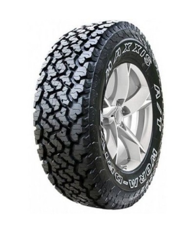Oferte la MAXXIS AT980E 285/60R18 118 Q
