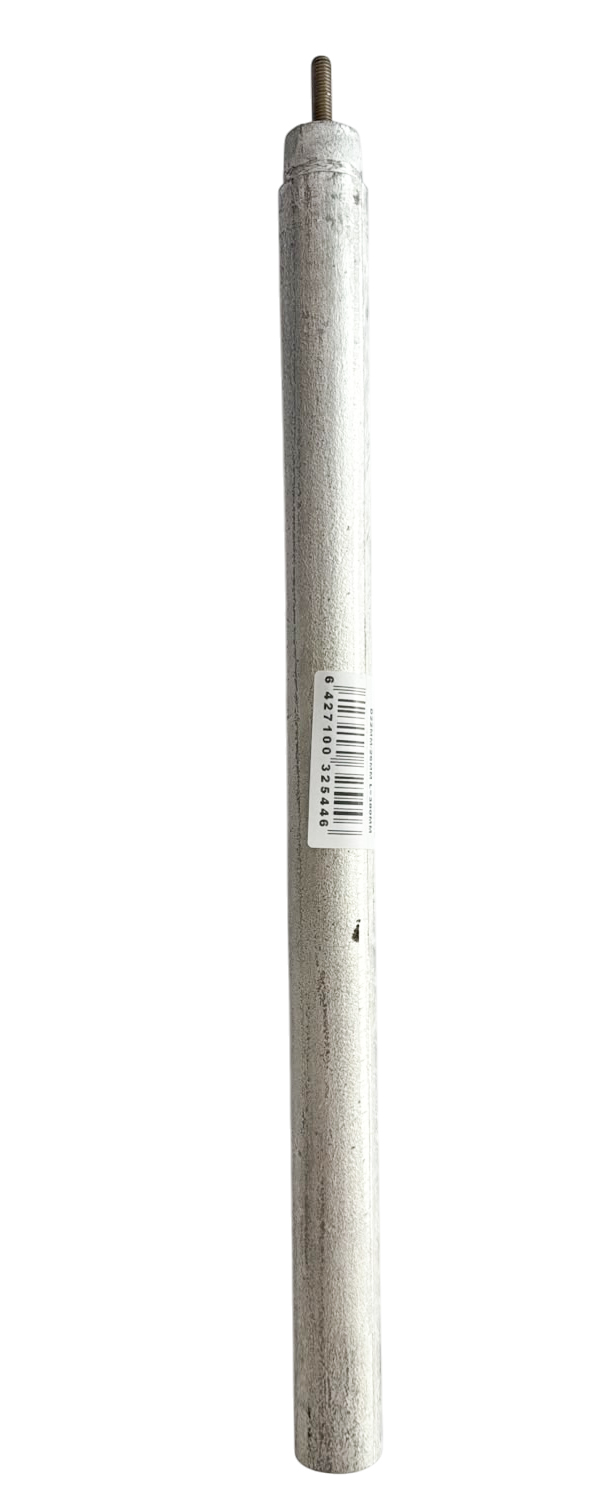 Anod magneziu D22 mm/26 mm L=380 mm pentru boilere de perete Eldom