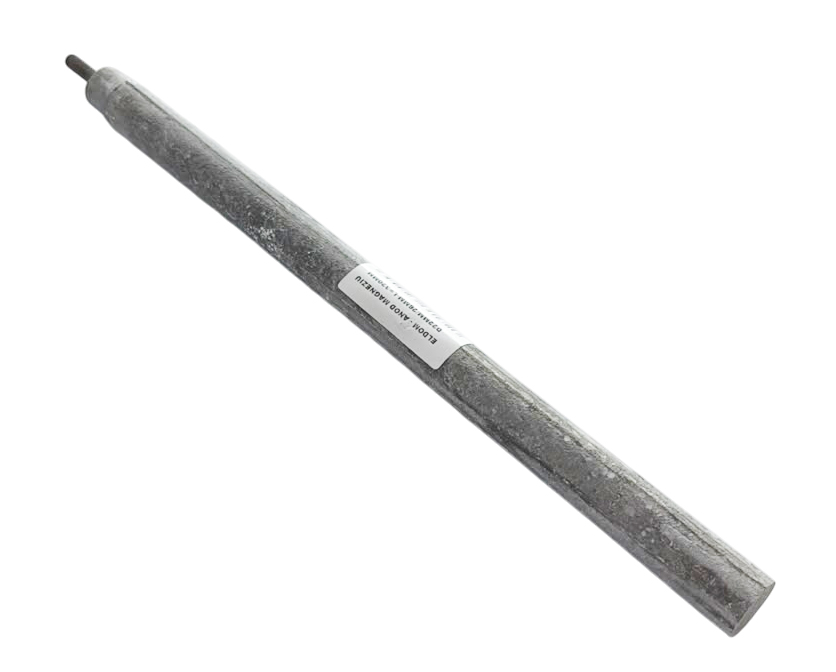Anod magneziu D16 mm/20 mm L=320 mm pentru boilere de perete Eldom