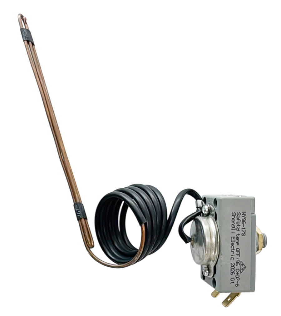 Oferte la Termostat temperatura pentru boilere de perete Eldom