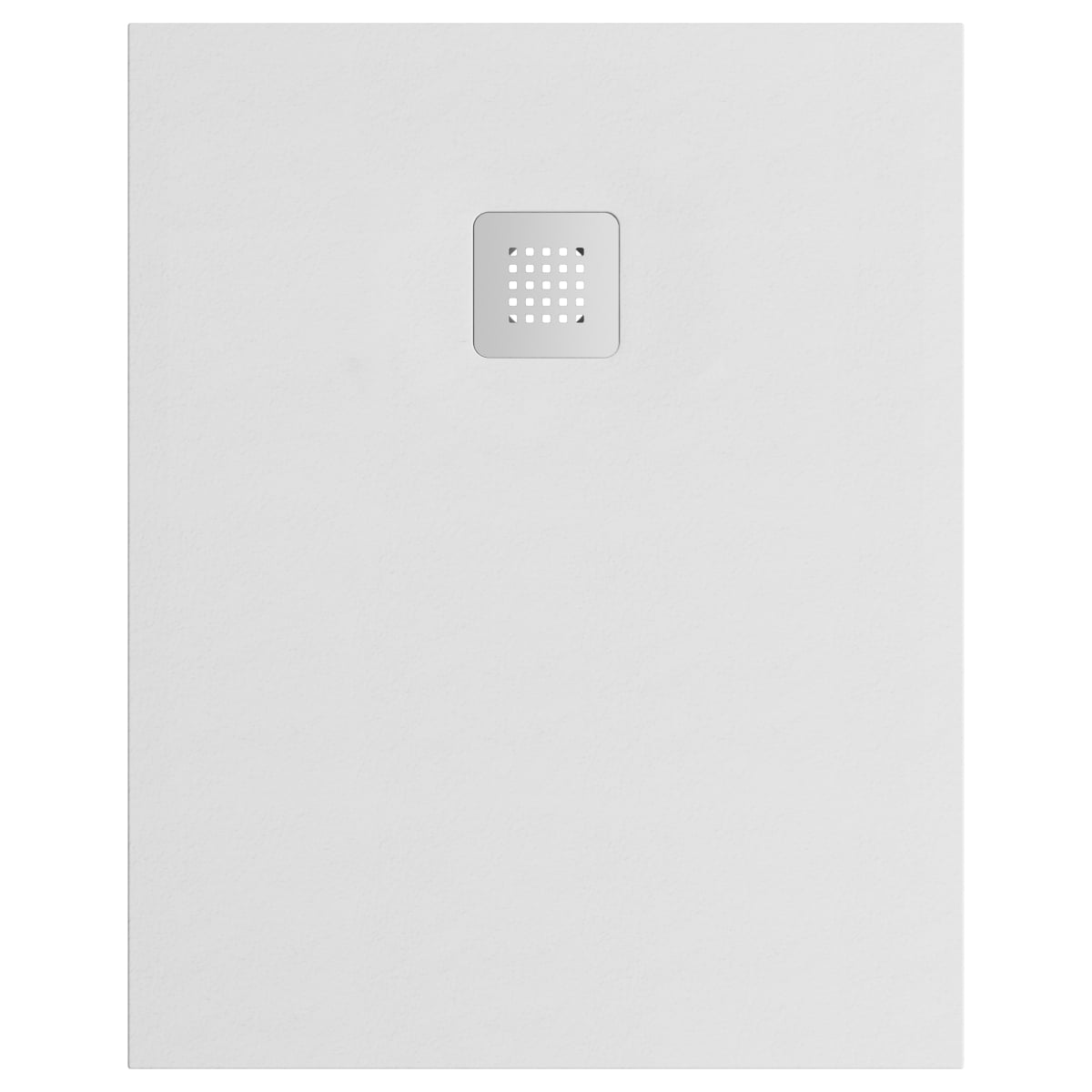 Oferte la Cadita de dus Marmite, compozit, alb, dreptunghiulara, 1000 x 800 x 29 mm