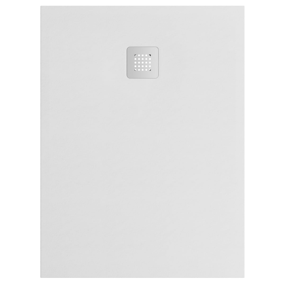 Oferte la Cadita de dus Marmite, compozit, alb, dreptunghiulara, 1200 x 900 x 32 mm
