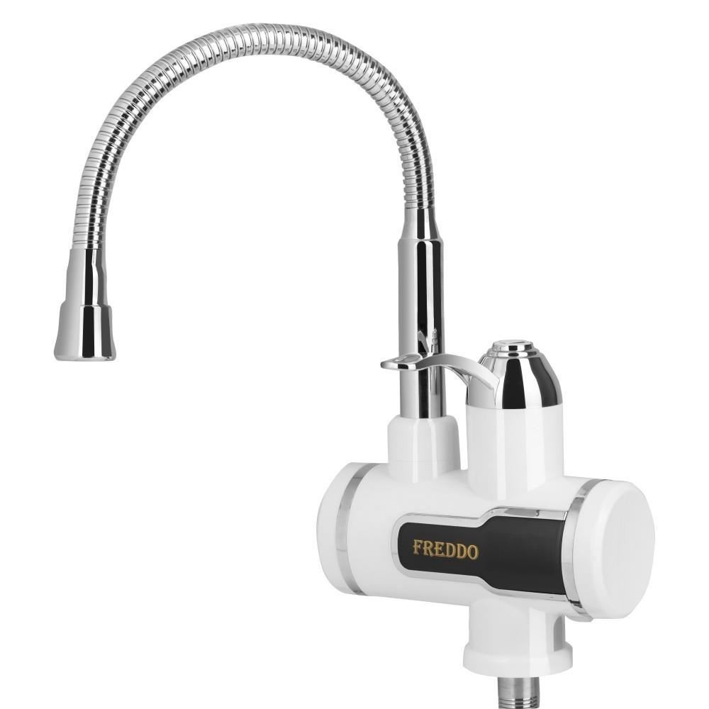 Oferte la Robinet electric instant Freddo, ecran LCD, 3000 W