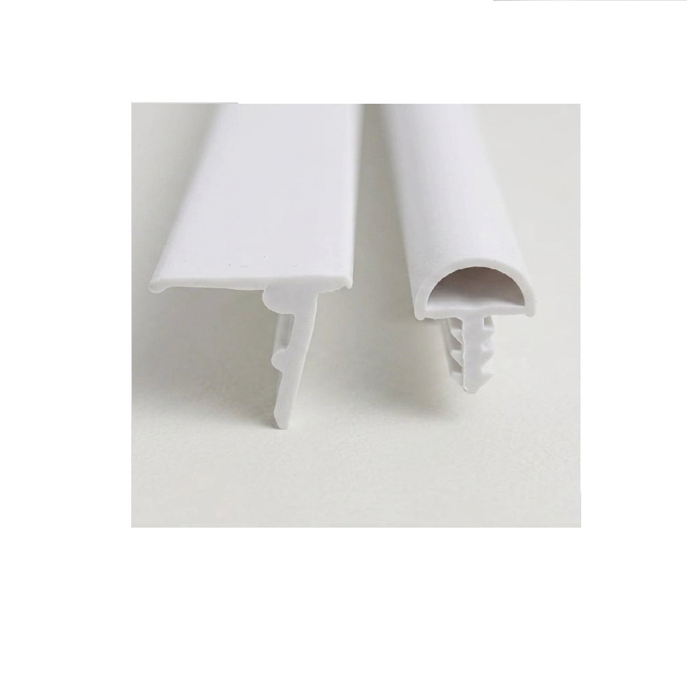 Oferte la Masca frontala Exedra Gravity, alb, 3000 mm