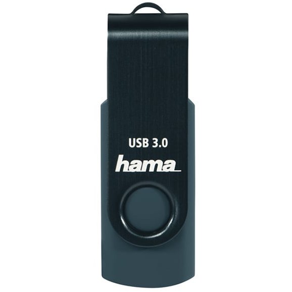 Oferte la Memorie USB Rotate 32GB USB 3.0 Petrol Blue