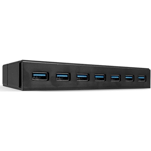 Oferte la HUB USB 7 port USB 3.0