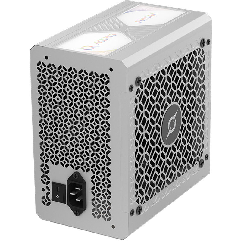 Oferte la Sursa Pulsar 650W Alb