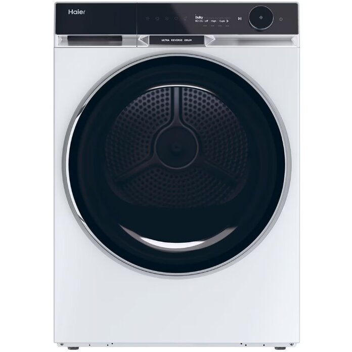 Oferte la Uscator De Rufe HD90-A3Q397U1-S 9Kg Clasa C 17 Programe Alb