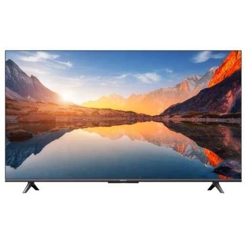Oferte la Televizor A 2025 32inch 80cm HD Ready Smart Negru