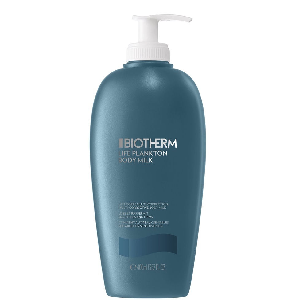 Oferte la Biotherm Life Plankton Body Milk (Concentratie: Crema de corp, Gramaj: 400 ml)
