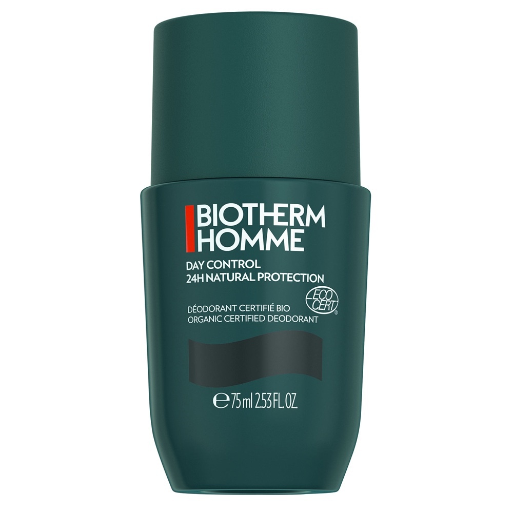 Oferte la Deodorant roll-on fara aluminiu Biotherm Homme Day Control, 75 ml