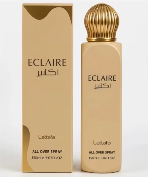 Oferte la Lattafa Eclaire All Over Spray 150 ml