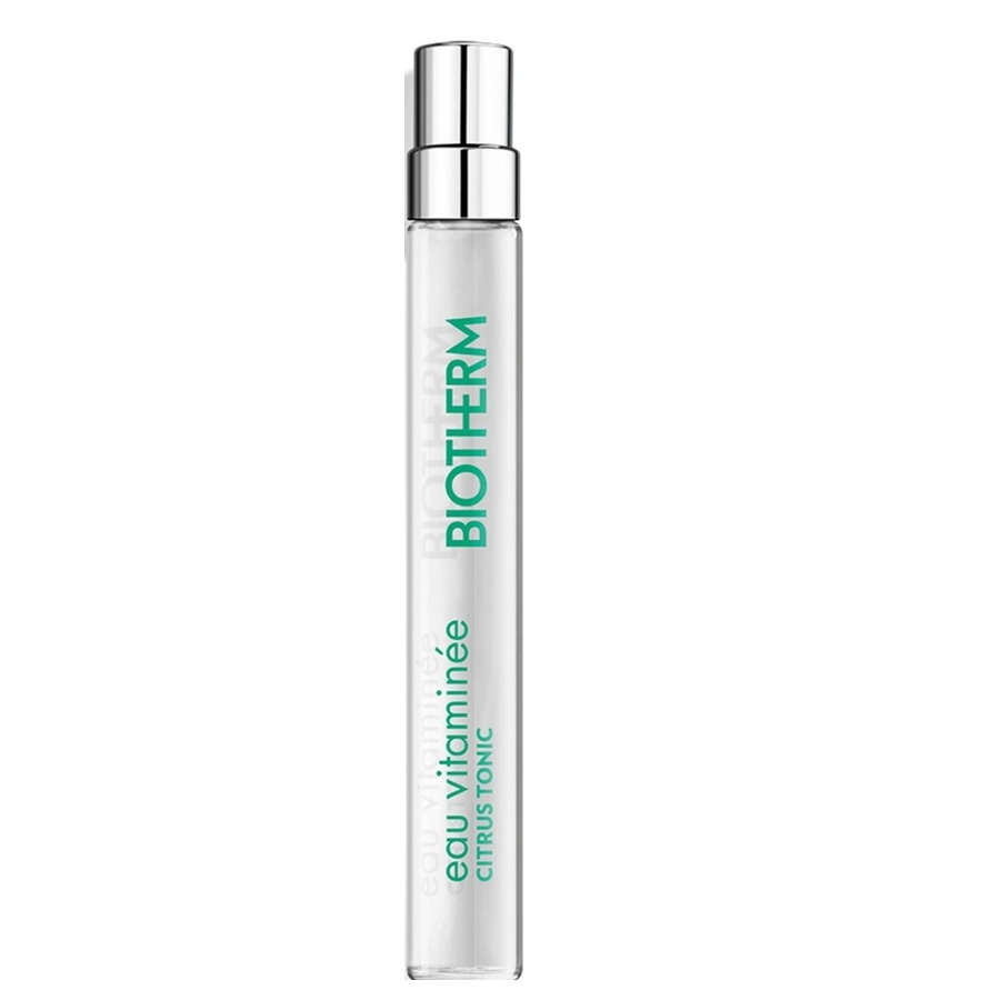 Oferte la Spray parfumat pentru corp Biotherm Citrus Tonic Eau Vitaminee (Gramaj: 10 ml)