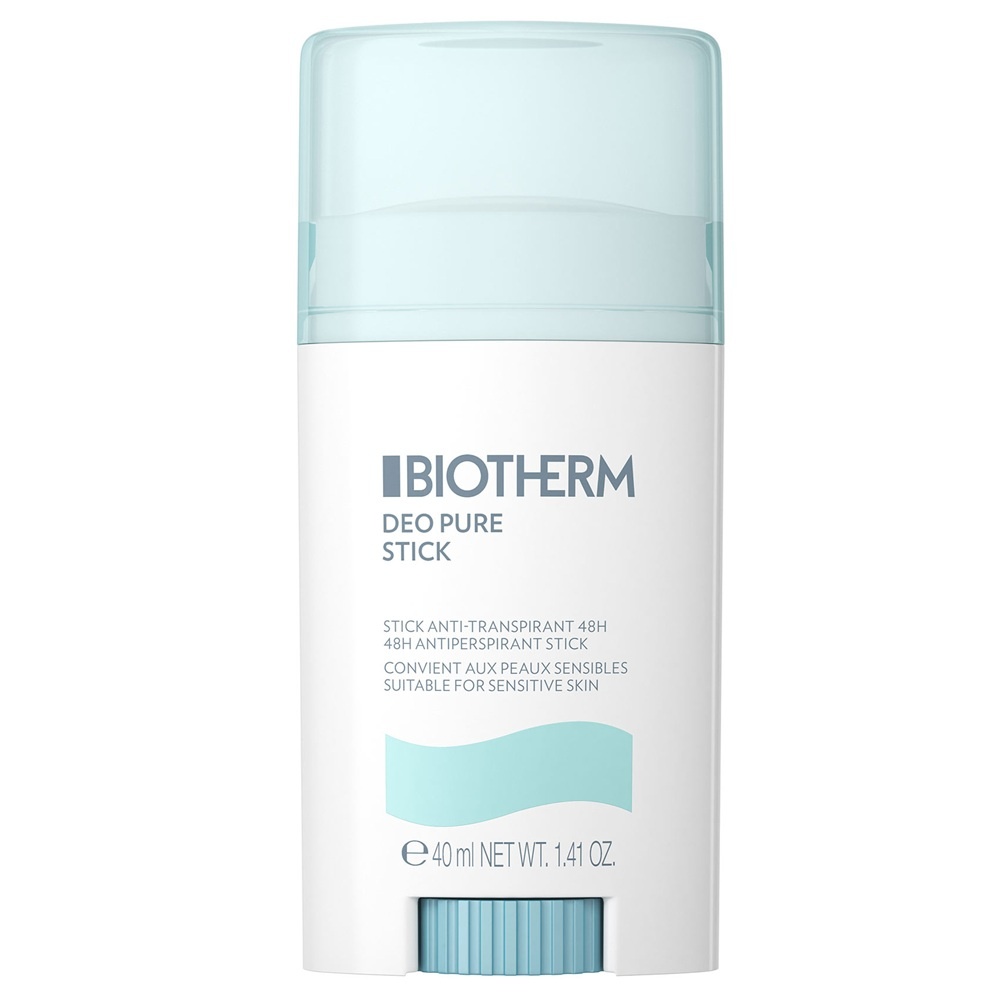 Oferte la Deodorant stick Biotherm Deo Pure, 40 ml