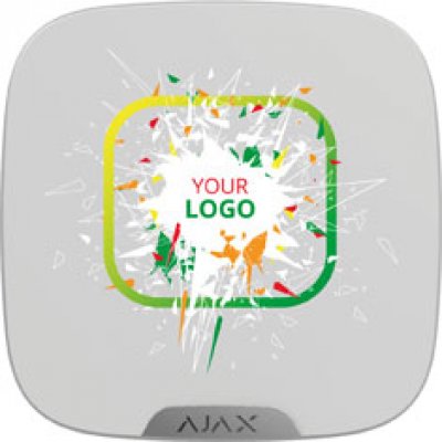 Oferte la AJAX SS DD BrandPlates WH