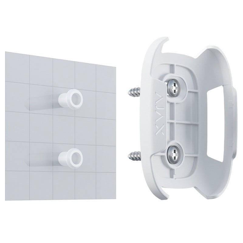 Oferte la Ajax Holder for Button/DoubleButton WH