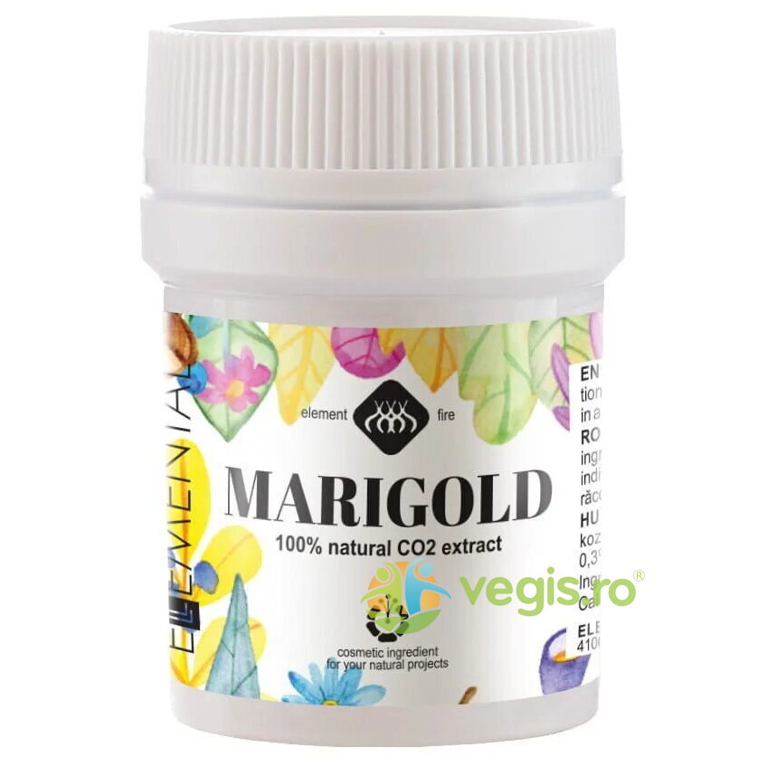 Oferte la Extract de Galbenele CO2 9g