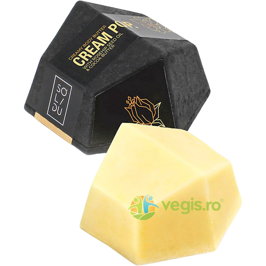 Oferte la Unt de Corp Hranitor cu Ulei din Seminte de Macese 50g