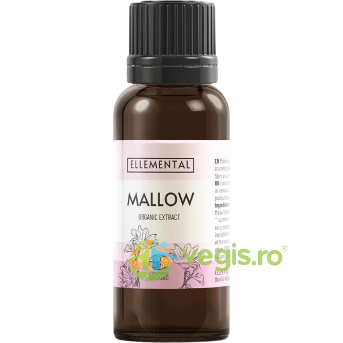 Oferte la Extract de Nalba (Mallow) Bio 25g