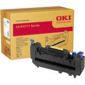 Oferte la Unitate fuser OKI | 60000pag | C610/C711
